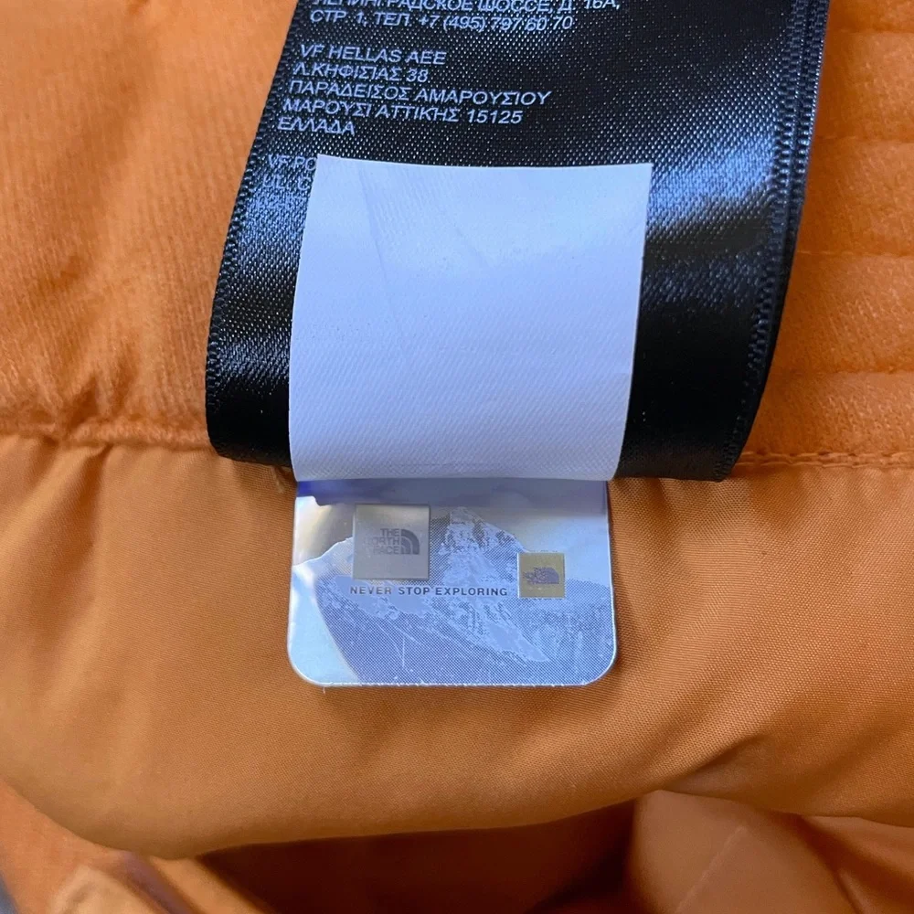 The North Face Women’s Freedom Insulated Snow Pants - Picture 9 of 9